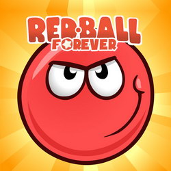 Red Ball Forever 2